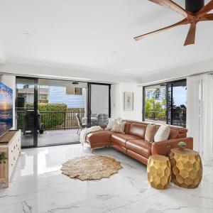Oceanfront Luxe 2BR