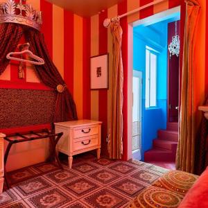 Beverly Hills Elegant Homestay