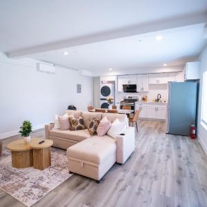 Modern 2BR2BA Home Near USC Walk to Campus