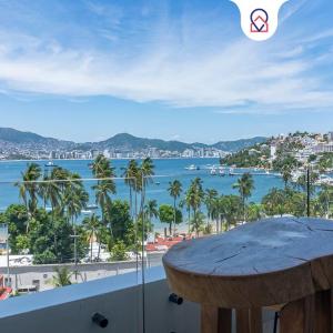 Apartment with Pool Acapulco 1 Bedroom