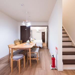 Wakabayashi house