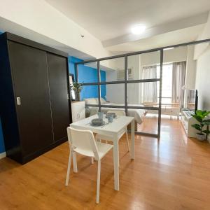 1 BR Condo in Manila near US Embassy & St Lukes