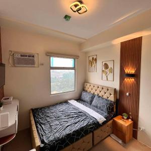 Mars Condo Unit