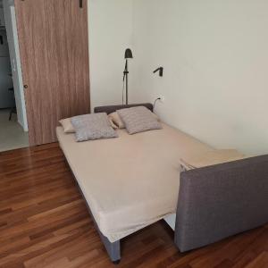 Cozy, sunbathed, 30m2 apartment