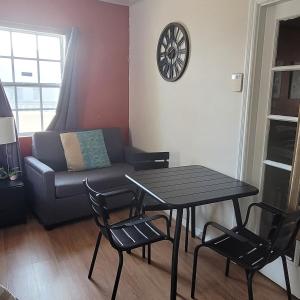 BH Adj, studio spacious BH