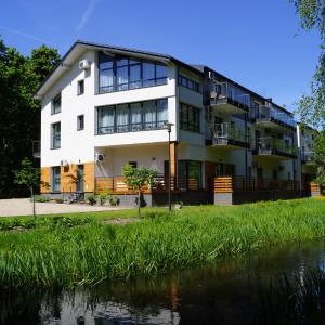 Drawskie Apartamenty