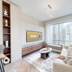 bnbmehomes - The Lofts Central