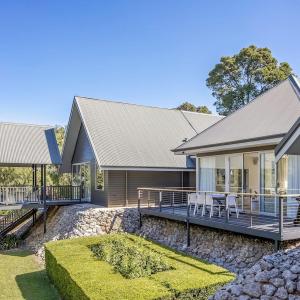 Sundance - Villa 2 Luxury Home