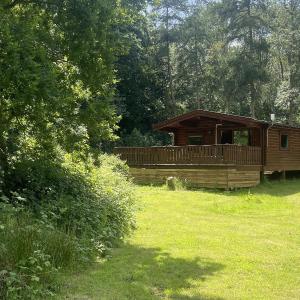 Forest Lodge Kenwick Park