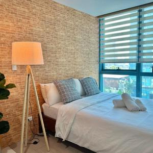 Chic 1-BR at Uptown BGC