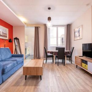 Saint Catherine - Quiet and functional apartment - Lyon 1ᵉʳ