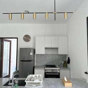 NEW SANUR Villa 4 Bedrooms or 6 Bedrooms