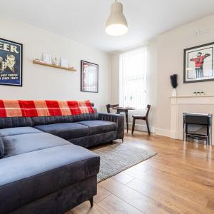 Stylish Apartment in City Centre Birmingham