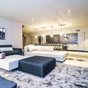 Valencia Luxury - Boutique Paz