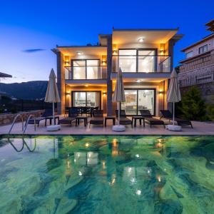 Villa Poyraz