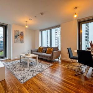 Flat in Greater manchester