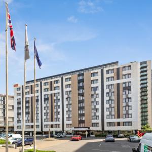 London - Wembley International Hotel