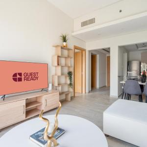 GuestReady – Relax Stay w Balcony & Pool View