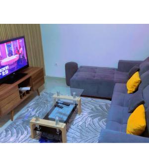 Appartement T2 Médina, Dakar
