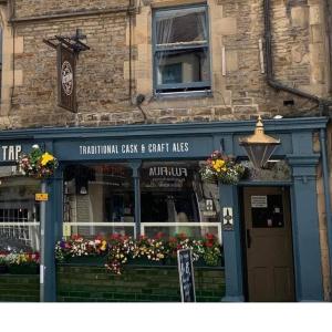 The Tap Rooms