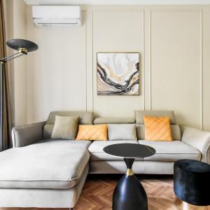 Designer 2BD Apt Near Alexander Nevski Cathedral by Flat Mаnager