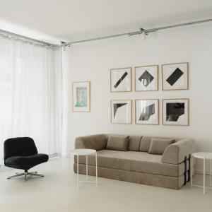 NOOK x Salon - Gallery-Apartment in Friedrichshain