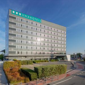 UNA Hotels San Vitale Bologna