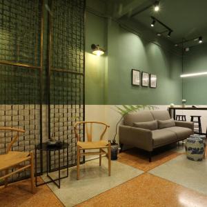 Kudi Hostel