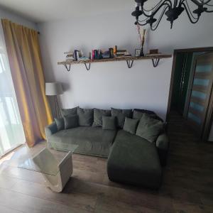 Skarbowców Parkside Apartment