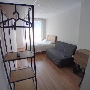 Morgan Apartments Bilbao