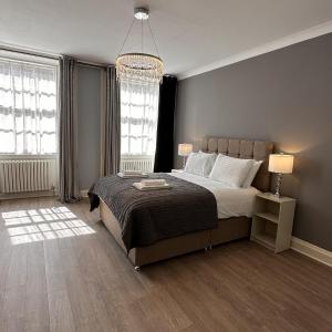Walker Apartment