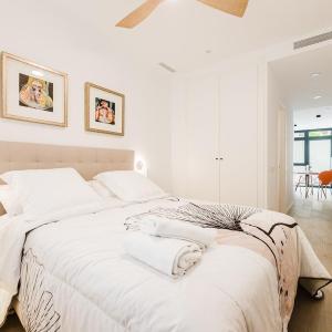 Fantastico apartamento en Valencia