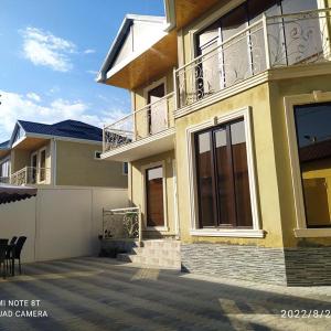 Villa Vip