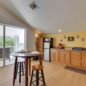 Saguaro House