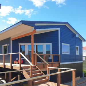 Alderwood Cabin - Homer Seaplane Base