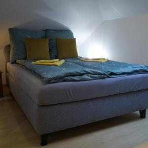 Azalée cocooning appartement