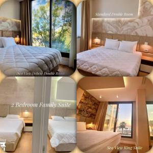 Marina Premium Hotel & Apartments