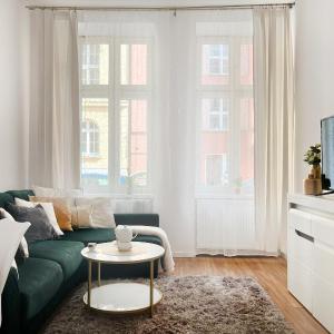Charming apartment for 4 guests in Jewish District
