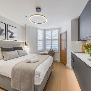 Studio 1 OneStay Maida Vale