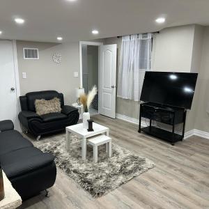 Cozy 1 Bedroom Apartment