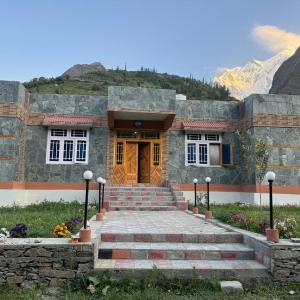 The Galaxy Inn Hotel Nagar Hunza