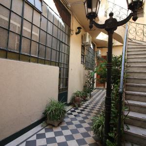 El Cuchitril San Telmo