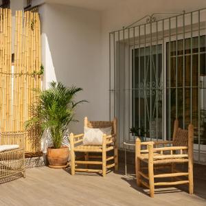 La Brisca Sun & Soul Más que un lugar una forma de vivir Málaga