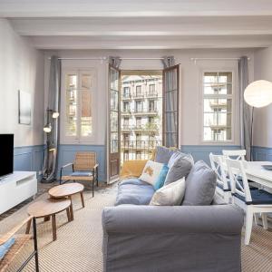 Apartamento Clsico Con Terraza