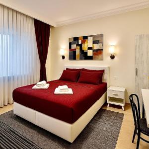 Golden Kent Apart Hotel