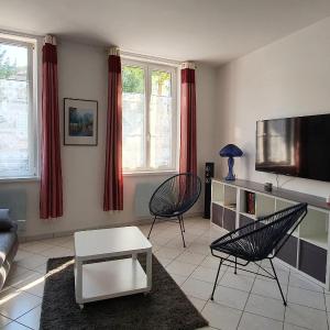 City Break en centre-ville, proche commodités et sites naturels
