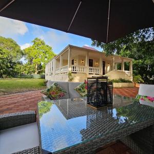 Villa Belle Vida