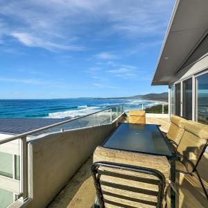Eleven62 Bay Of Fires Beach House
