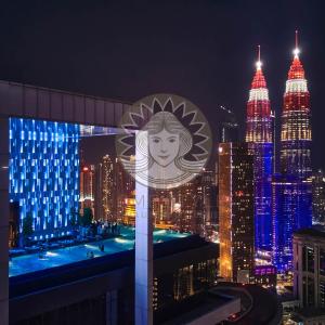 HOME STYLE at Platinum Suites 2 KLCC Twin Towers