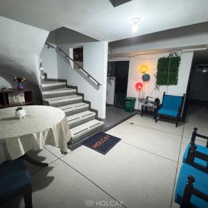 Hospedaje Holcay
